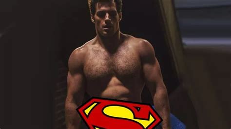 henry cavill nudes|Superman star Henry Cavill caught naked peeing off hotel roof